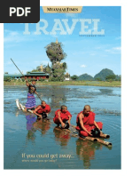 Download Travel 2014 by The Myanmar Times SN240267825 doc pdf