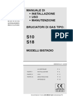 Manual UNIGAS PDF
