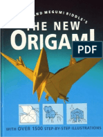 Steve and Megumi Biddle - The New Origami.pdf