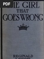 Download The Girl That Goes Wrong by The Neverending Story SN240272 doc pdf