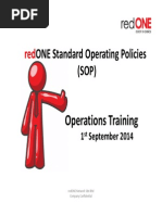 Download RedONE Operation SOP_010914 by ahaf_orce SN240273639 doc pdf