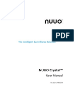 Crystal User Manual