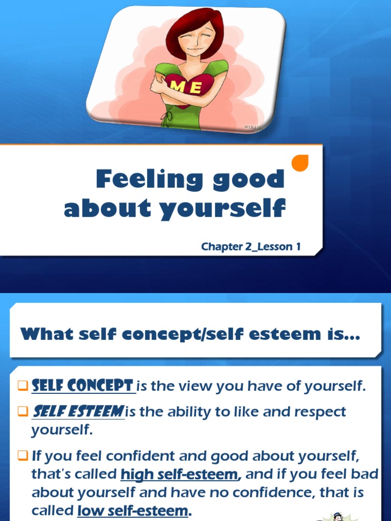 Boosting Self-Esteem Strategies | PDF | Self Esteem | Adolescence