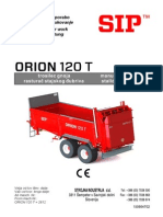 Sip Orion 120