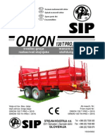 Sip Orion 130T Pro