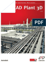 Training Manual AutoCAD Plant 3D Advanced English 2013