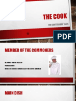 The Cook 1