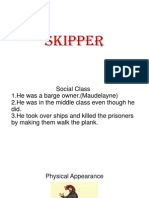 Skipper 1