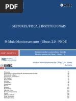 Manual Modulo Monitoramento de Obras 2 0 Gestor Fiscal 6-08-2013
