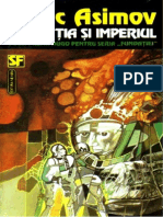 3. Asimov, Isaac - Fundatia 3 - Fundatia Si Imperiul (v.0.9.9)