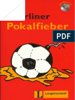 Berliner Pokalfieber