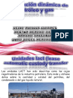 Fiscalización Dinámica de Petróleo y Gas HH