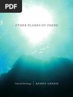 Other Planes of There by Renee Green