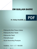 DR Melany - Guilen Bare