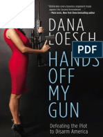 Hands Off My Gun by Dana Loesch