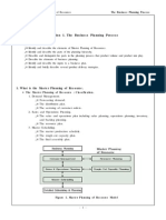 34967106 APICS CPIM Study Notes MPR Module