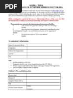 Download Request Form for Reference Letter1 by VIRTUAL UNIVERSITY SN24029440 doc pdf