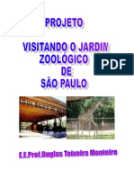 Projeto Zoológico Diretoria