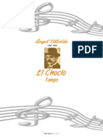 El Choclo Tango