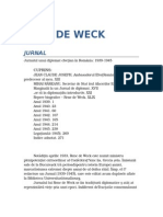 Rene de Weck-Jurnal 1939-1945 04