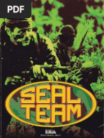Download SEAL Team by remow SN24029910 doc pdf