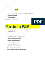 Persediaan Mqa Bagi Ppg 2014