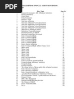 Download BNK604 - Management of Financial Institutions _Lecture 1 - 45 by VIRTUAL UNIVERSITY SN24029996 doc pdf