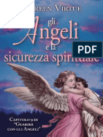 Angeli e Sicuezza Spirituale