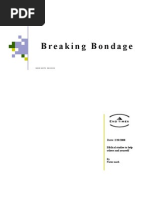 Download Breaking Bondage by e-teractivebiblestudy SN2403006 doc pdf