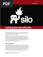 Silo Chapter 1