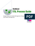 Www.techexcel.com Resources TechExcel ITIL Guide