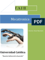 Mecatronica