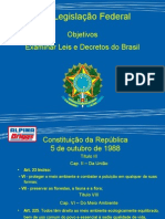 01 Legislação Federal