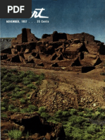 Download 195711 Desert Magazine 1957 November by dm1937 SN2403085 doc pdf