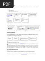 Qubee Pre Pay Guide