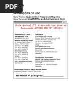 Instruçõe.. Manual Enza