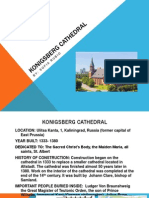 Konigsberg Cathedral (1)