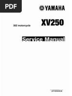 Yamaha X Max 250 Service Manual En Pdf Screw Ignition System