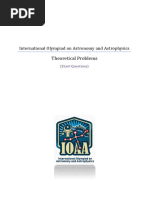 Download IOAA 2014 Romania Problems by Science Olympiad Blog SN240314527 doc pdf