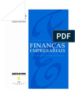 Finanças Empresariais - Coleção Gestão Empresarial