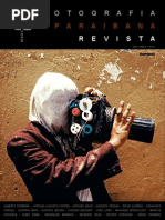 Fotografia Paraibana Revista (2013)