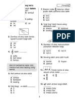 Exam Muzik