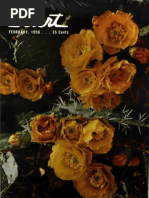 Download 195602 Desert Magazine 1956 February by dm1937 SN2403190 doc pdf