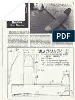 Blackjack 21 OHLG 1979