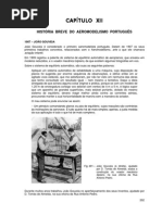 (12) Capitulo XII (História Do Aeromodelismo Português)