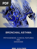 Download Bronchial Asthma by Sehar162 SN24032616 doc pdf
