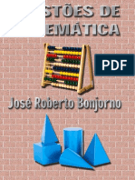LIVRO DE MATEMÁTICA  DO PROFESSOR -  302 QUESTÕES EM - BONJORNO.pdf
