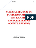 Manual de Posicionamento em Exames Contrastados na Radiolog~1