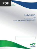 Caderno Final Capa