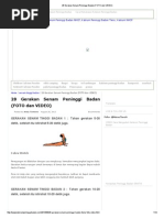 Download 28 Gerakan Senam Peninggi Badan FOTO Dan VIDEO by Franksye Octafyan Sipangkar SN240328686 doc pdf